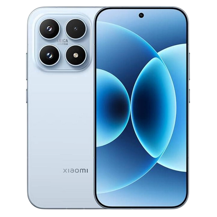 Смартфоны Xiaomi 17