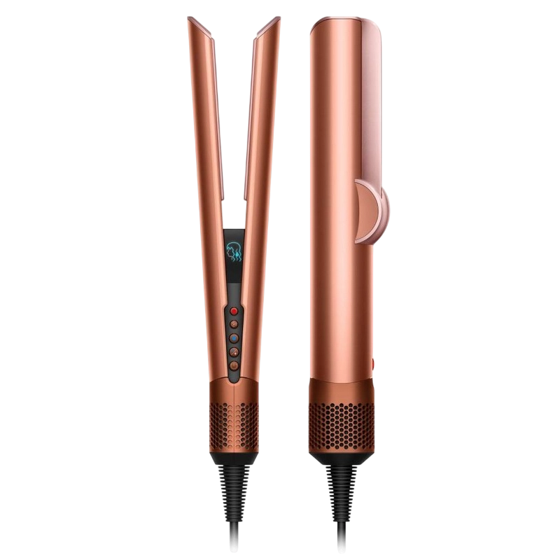 Плойки для волос Dyson