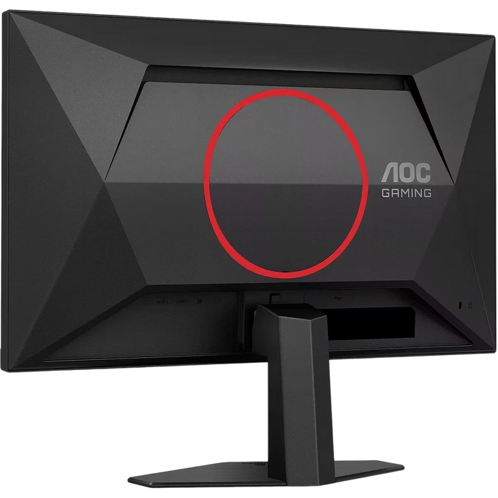 Monitor Gaming AOC 24G4ZRE Negru