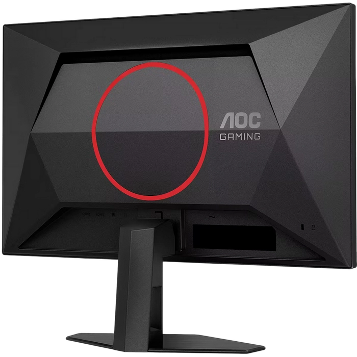 Monitor Gaming AOC 24G4ZRE Negru