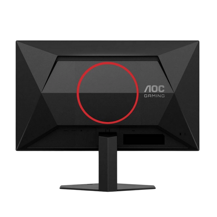Monitor Gaming AOC 24G4ZRE Negru