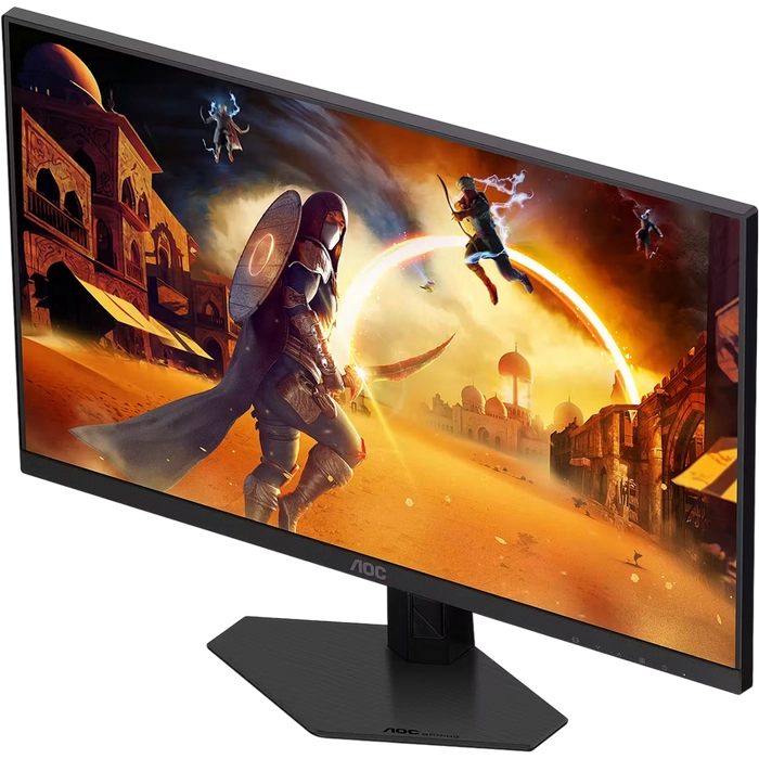 Monitor Gaming AOC 24G4ZRE Negru