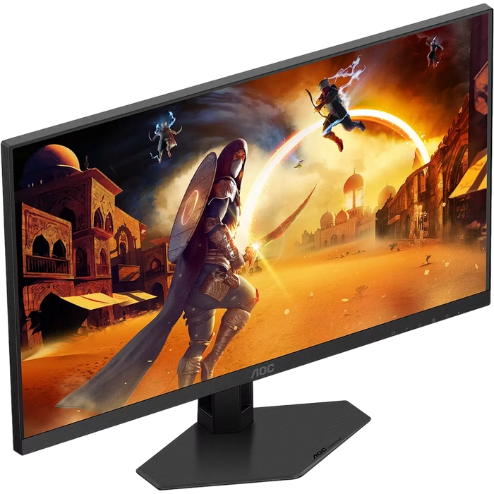 Monitor Gaming AOC 24G4ZRE Negru