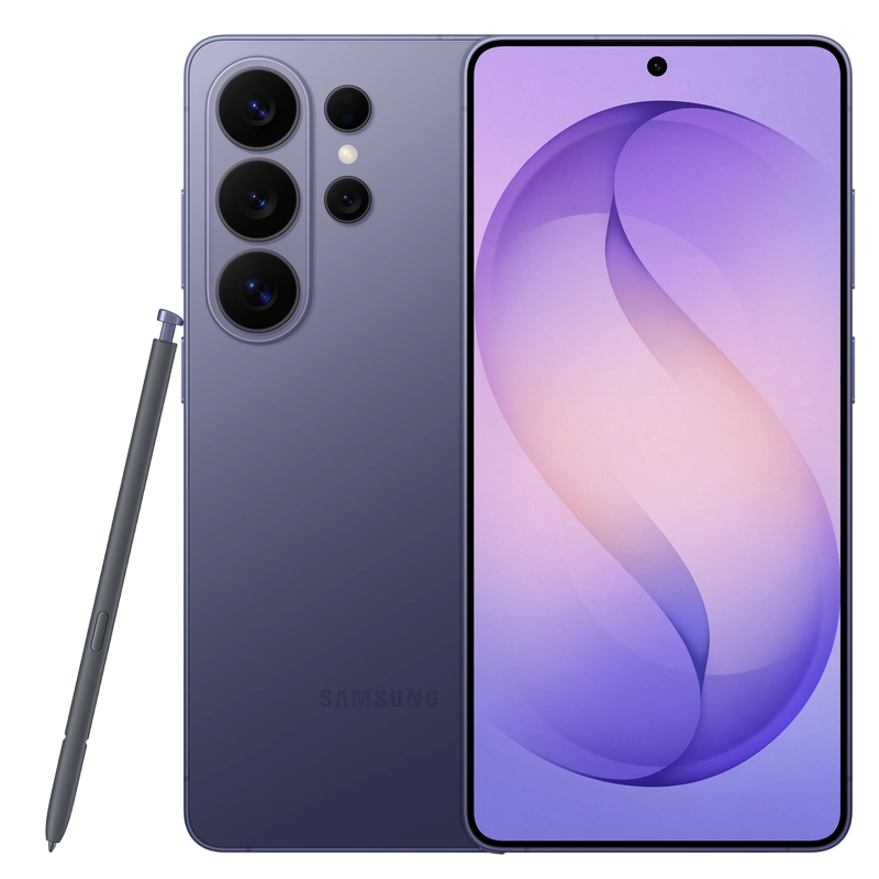 Smartphone Samsung Galaxy S26 Ultra Cobalt Violet