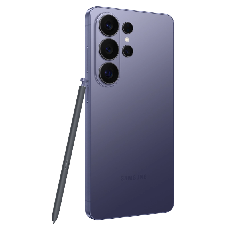 Smartphone Samsung Galaxy S26 Ultra Cobalt Violet