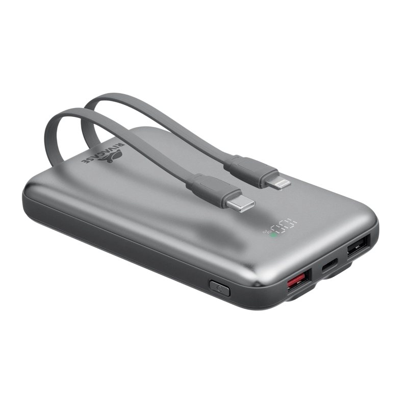 Acumulator extern Rivacase VA2611 Gri