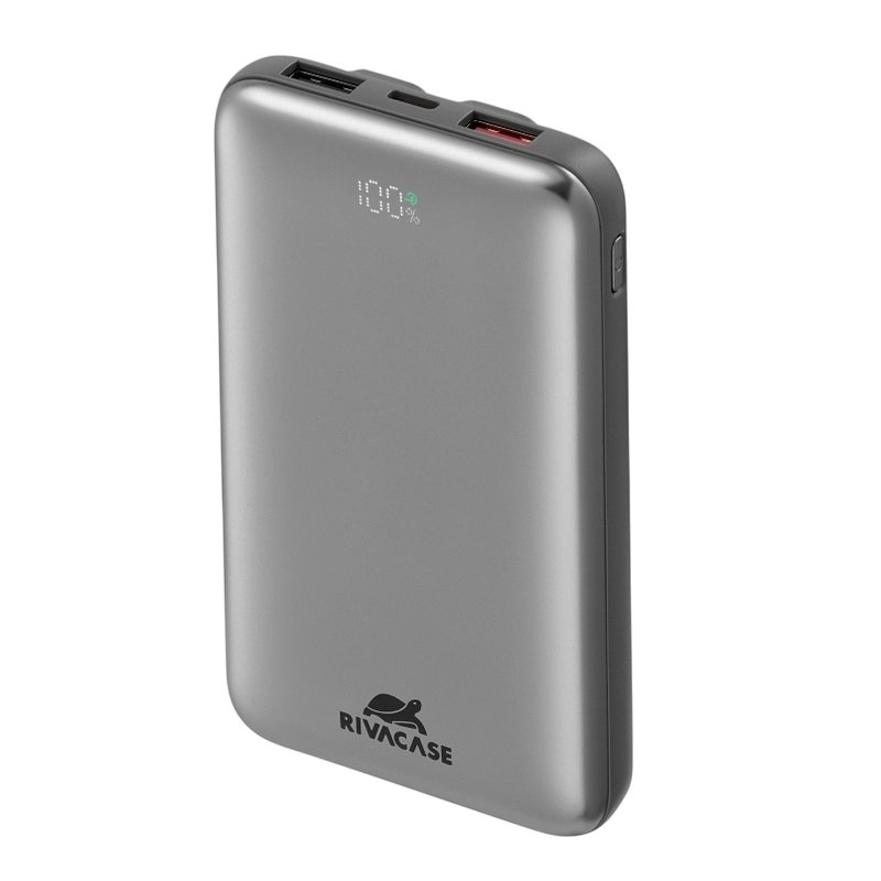 Acumulator extern Rivacase VA2611 Gri