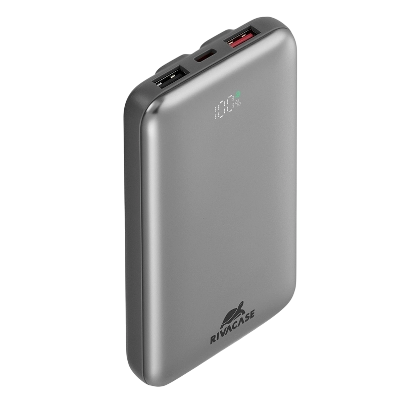 Acumulator extern Rivacase VA2611 Gri