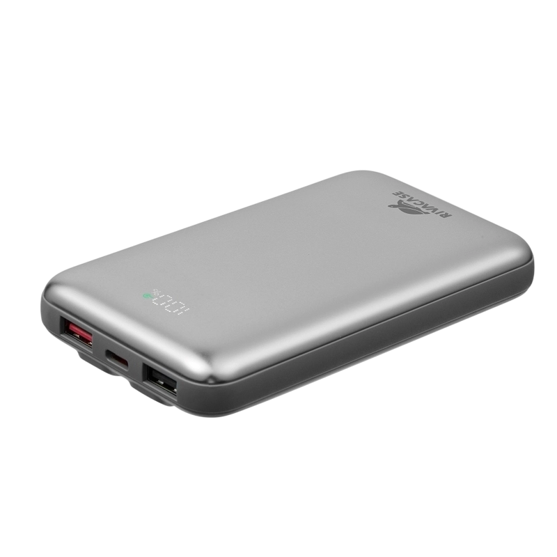 Acumulator extern Rivacase VA2611 Gri
