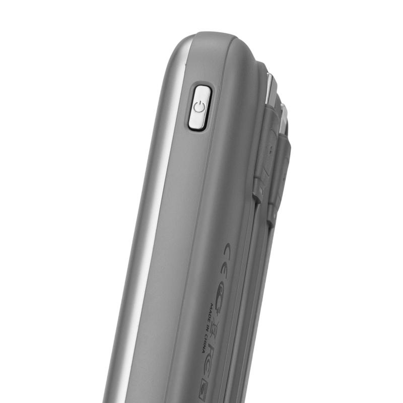Acumulator extern Rivacase VA2611 Gri