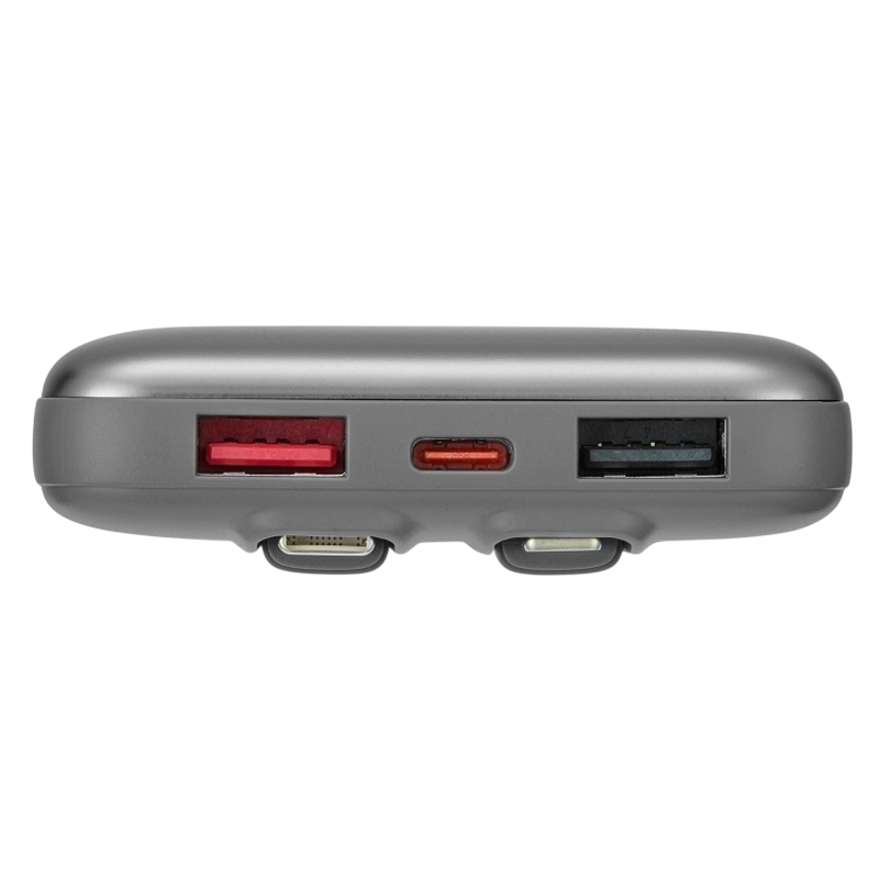 Acumulator extern Rivacase VA2611 Gri