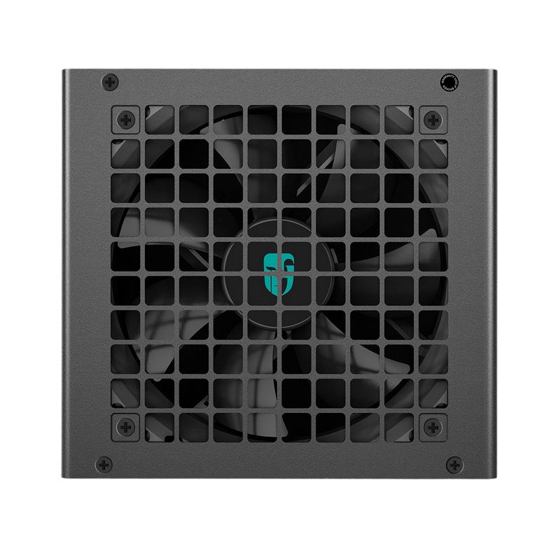 Sursă Alimentare PC Deepcool GamerStorm PF650X ATX Negru