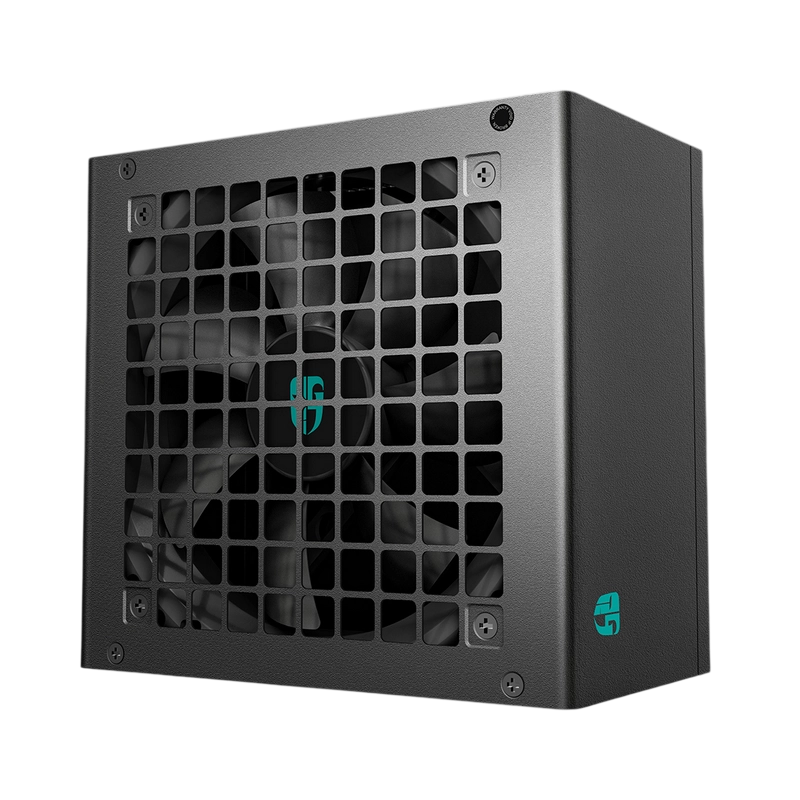 Sursă Alimentare PC Deepcool GamerStorm PF650X ATX Negru