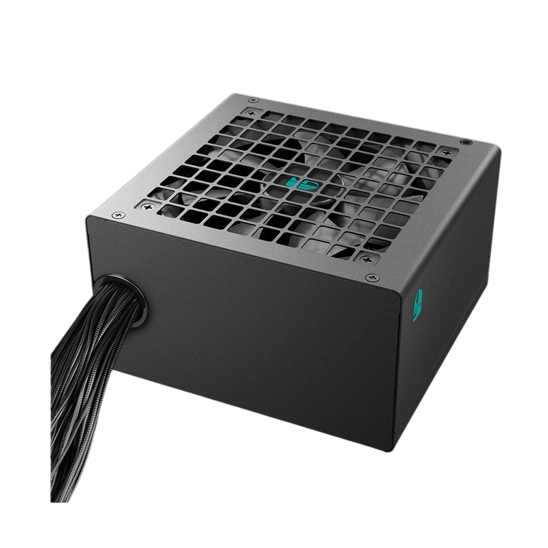 Sursă Alimentare PC Deepcool GamerStorm PF650X ATX Negru