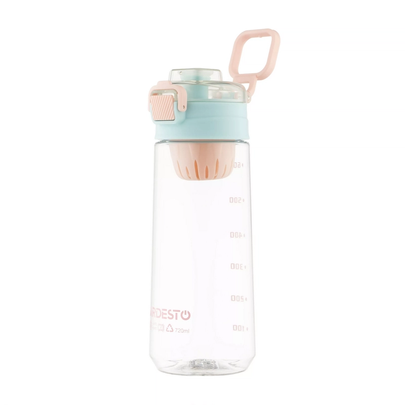 Бутылка для воды Ardesto AR2272DB