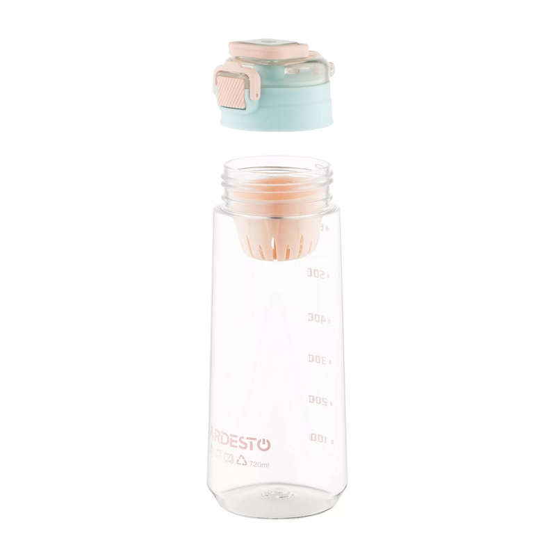 Бутылка для воды Ardesto AR2272DB