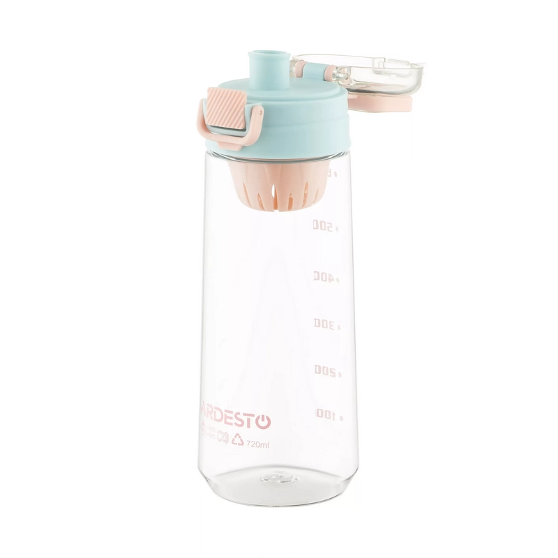 Бутылка для воды Ardesto AR2272DB