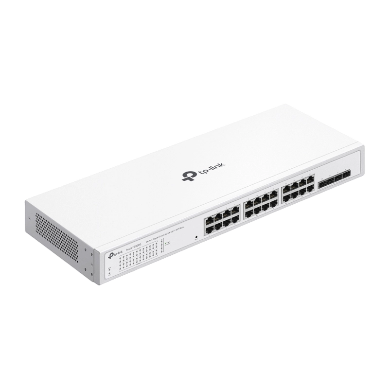 Сетевой коммутатор TP-LINK Festa FS328G Белый