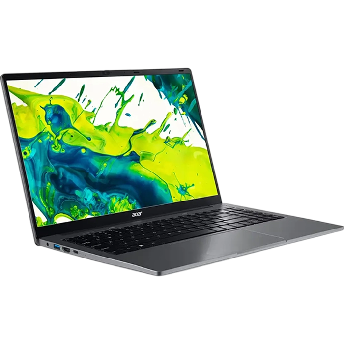Ноутбук Acer Aspire Lite 15 AL15-47P Grey