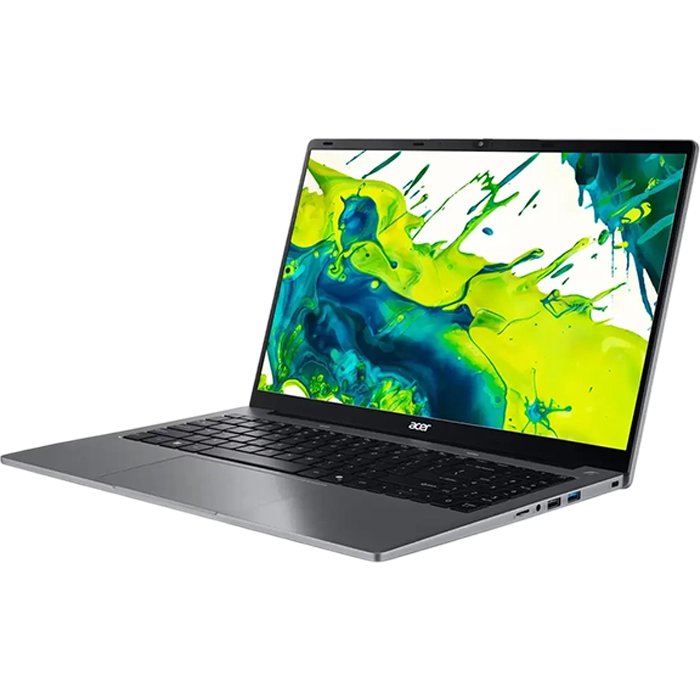 Ноутбук Acer Aspire Lite 15 AL15-47P Grey
