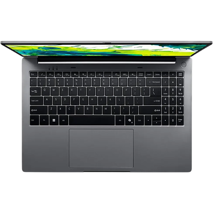 Ноутбук Acer Aspire Lite 15 AL15-47P Grey