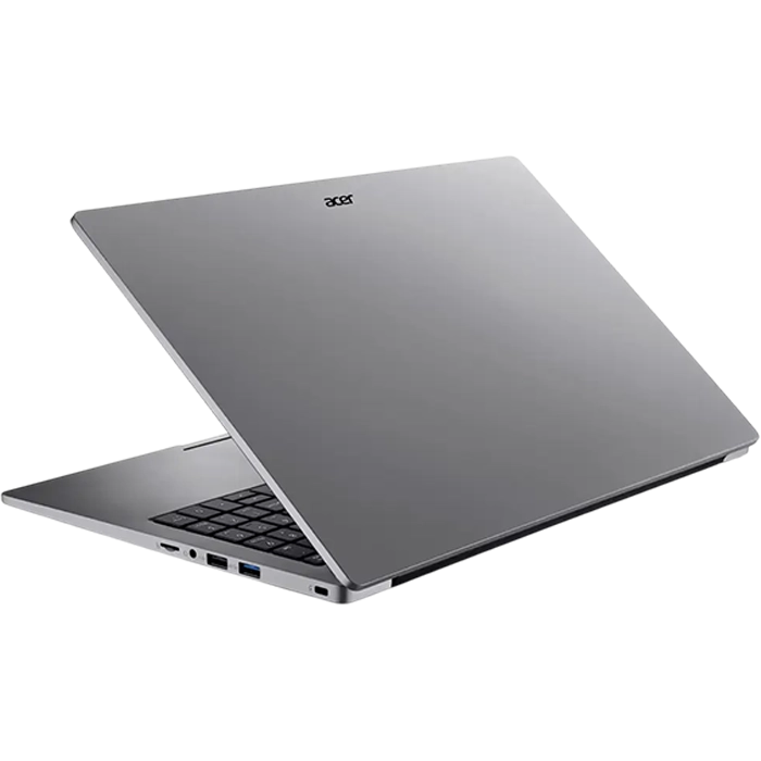 Ноутбук Acer Aspire Lite 15 AL15-47P Grey