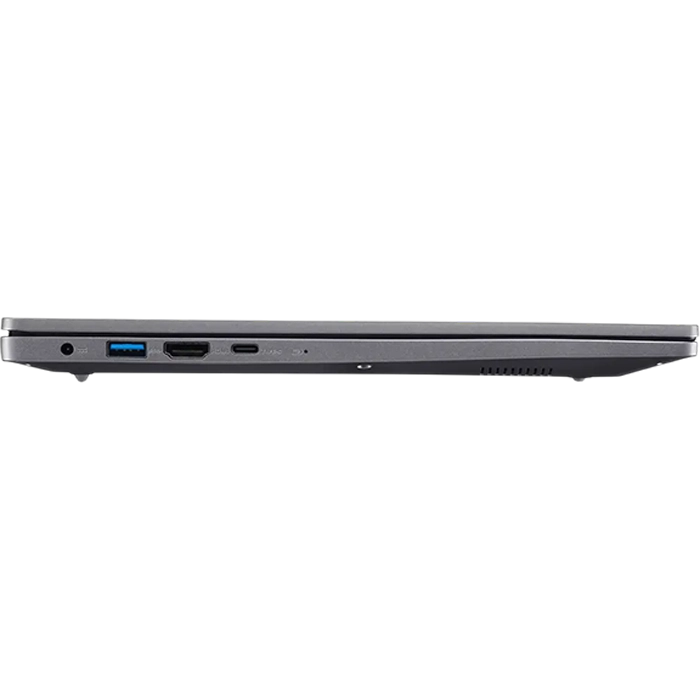 Ноутбук Acer Aspire Lite 15 AL15-47P Grey