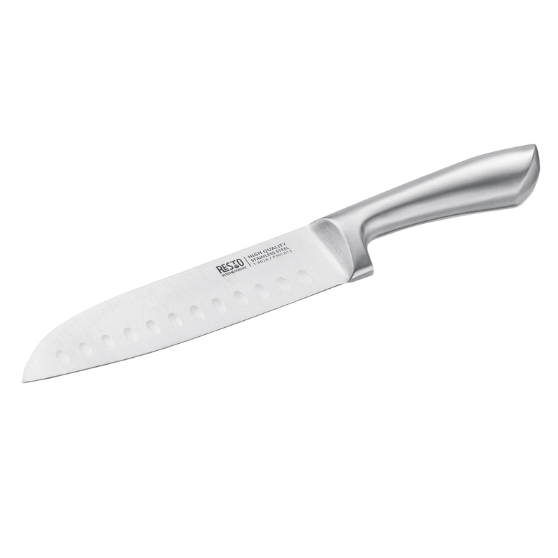 Cuțit de bucătar RESTO 95601 Merope Oțel inoxidabil