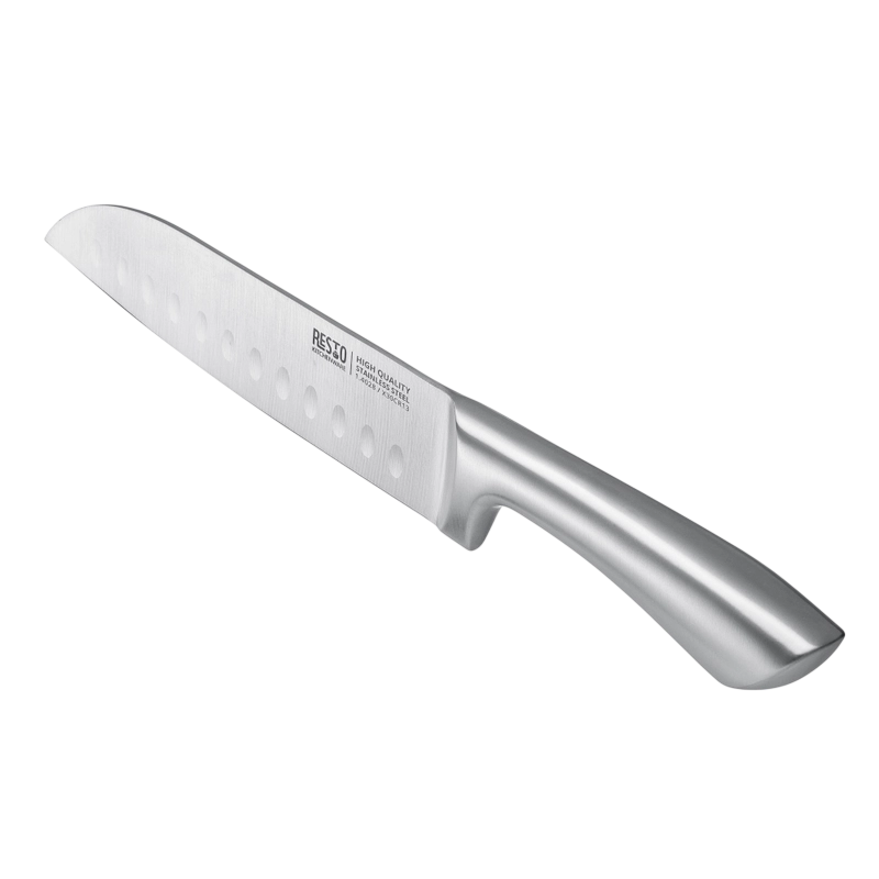 Cuțit de bucătar RESTO 95601 Merope Oțel inoxidabil
