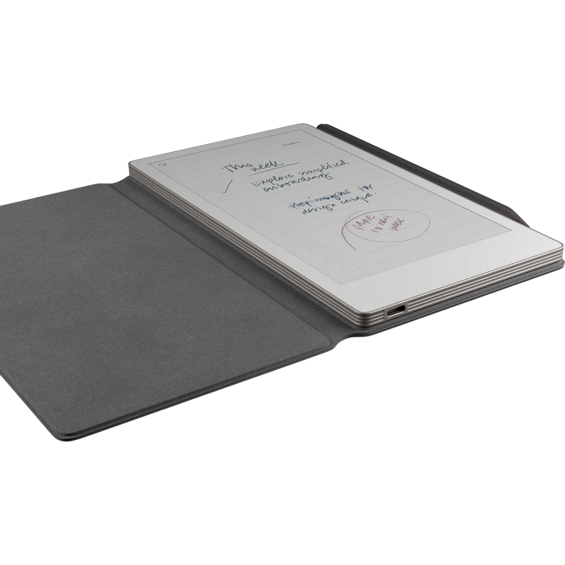 eBook Reader reMarkable Paper Pro Move - Book Folio Negru