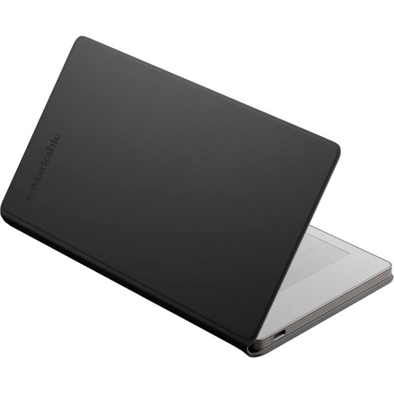 eBook Reader reMarkable Paper Pro Move - Book Folio Negru