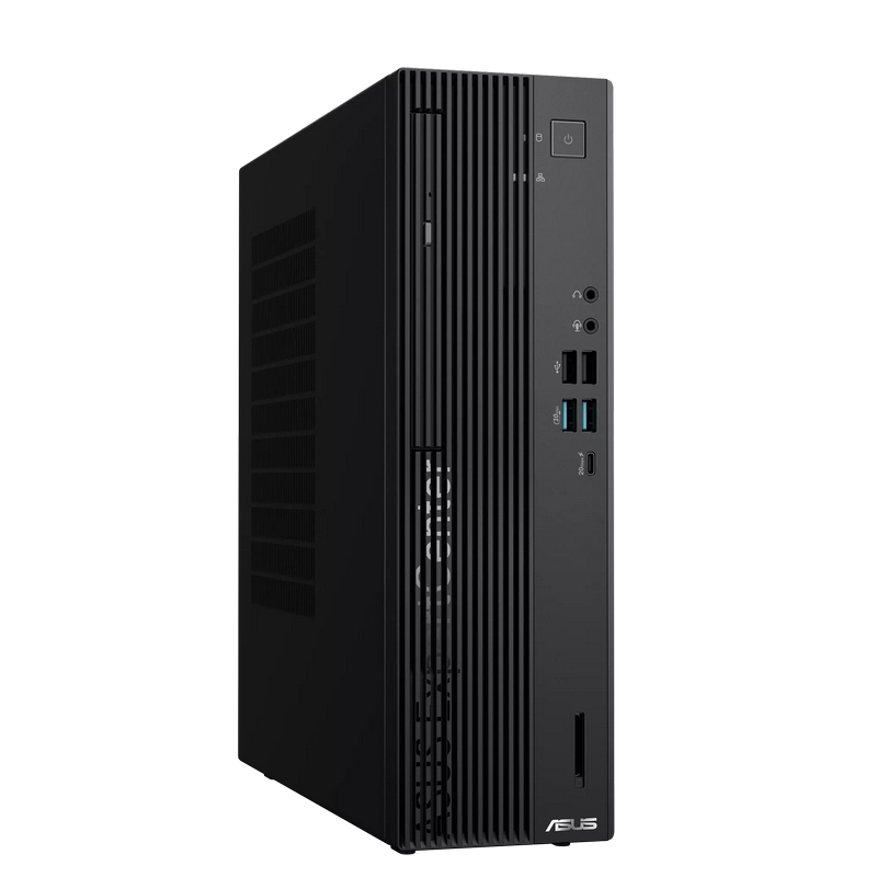 Настольный ПК ASUS ExpertCenter D701SER Intel Core i5-14500 16 ГБ Черный