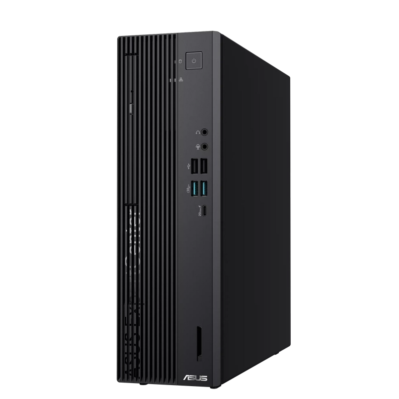 Настольный ПК ASUS ExpertCenter D701SER Intel Core i5-14500 16 ГБ Черный