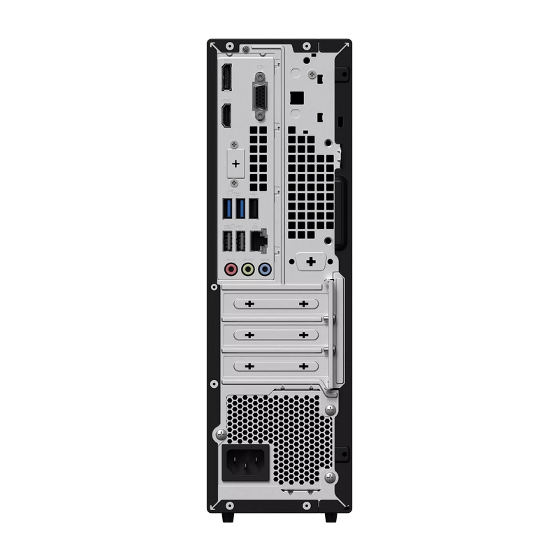 Настольный ПК ASUS ExpertCenter D701SER Intel Core i5-14500 16 ГБ Черный