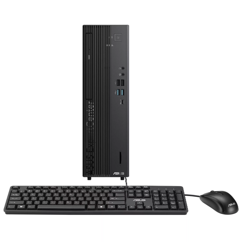 Настольный ПК ASUS ExpertCenter D701SER Intel Core i5-14500 16 ГБ Черный