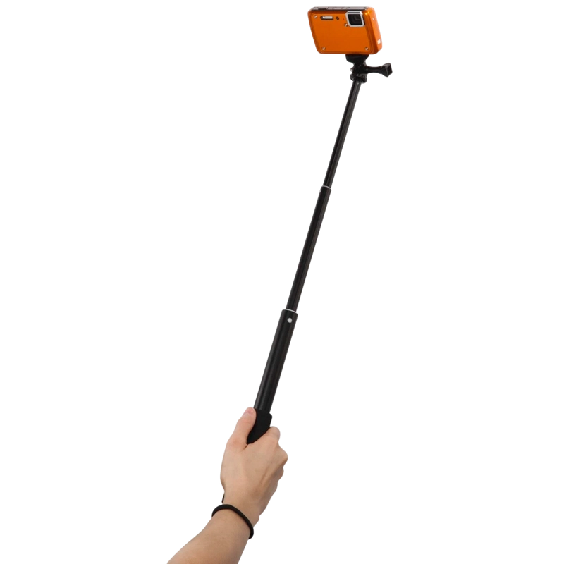Монопод для селфи HAMA Selfie 90 Черный