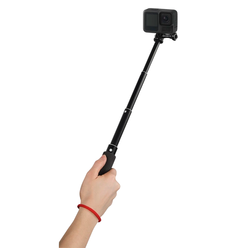 Монопод для селфи HAMA Selfie 90 Черный