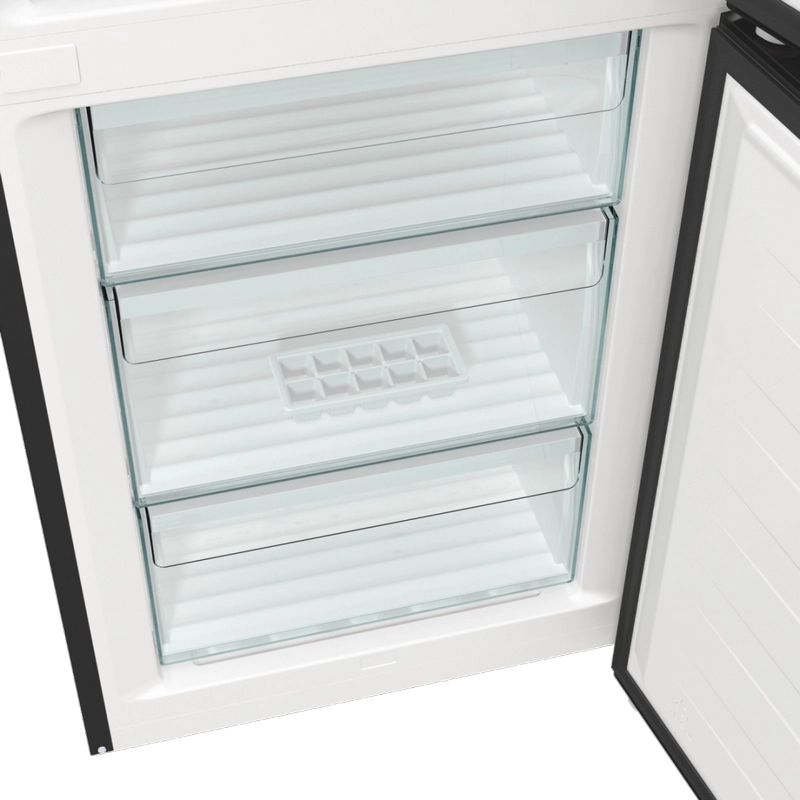 Frigider Gorenje NRK619EABXL4 Negru