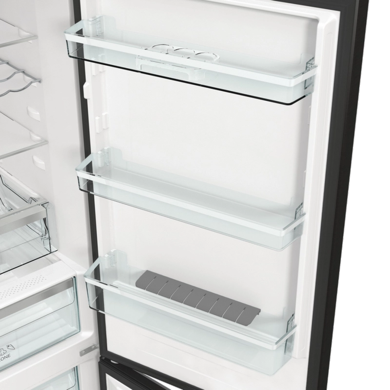 Frigider Gorenje NRK619EABXL4 Negru