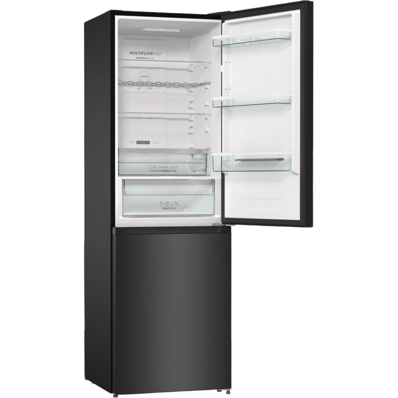 Frigider Gorenje NRK619EABXL4 Negru
