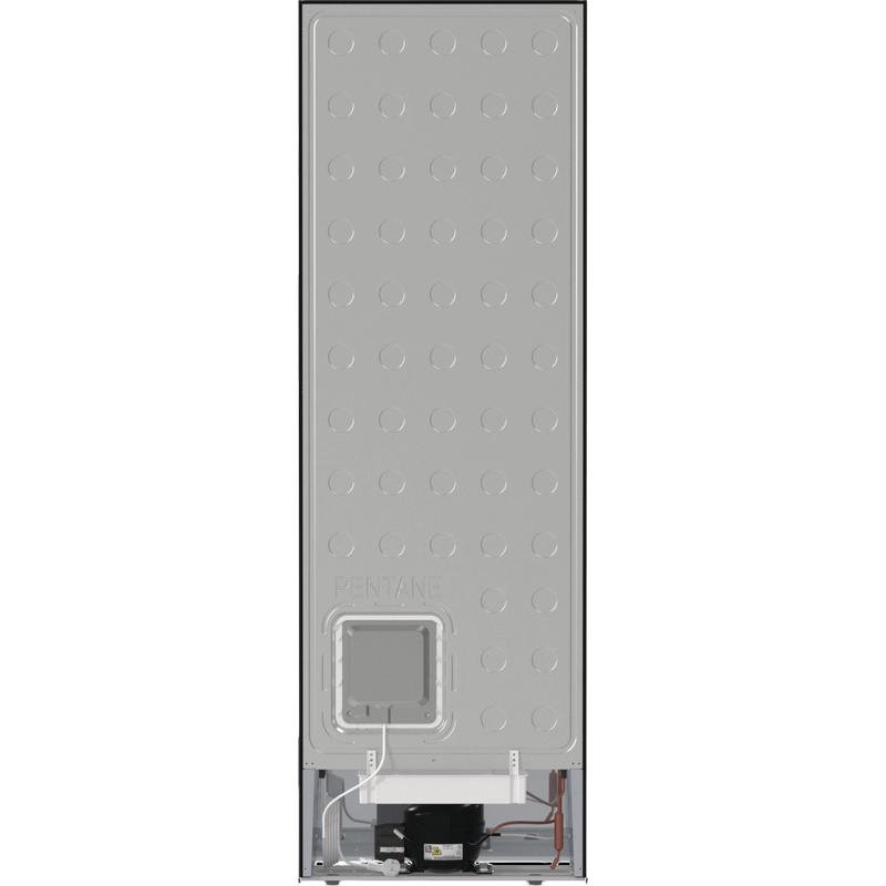 Frigider Gorenje NRK619EABXL4 Negru