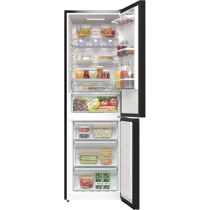 Frigider Gorenje NRK619EABXL4 Negru