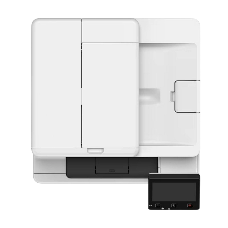 Лазерный МФУ Canon i-Sensys MF664Cdw Цветной A4 Белый