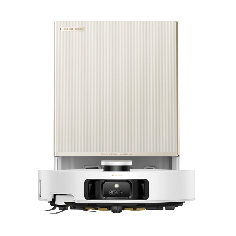 Aspirator Robot Dreame Matrix 10 Ultra Alb