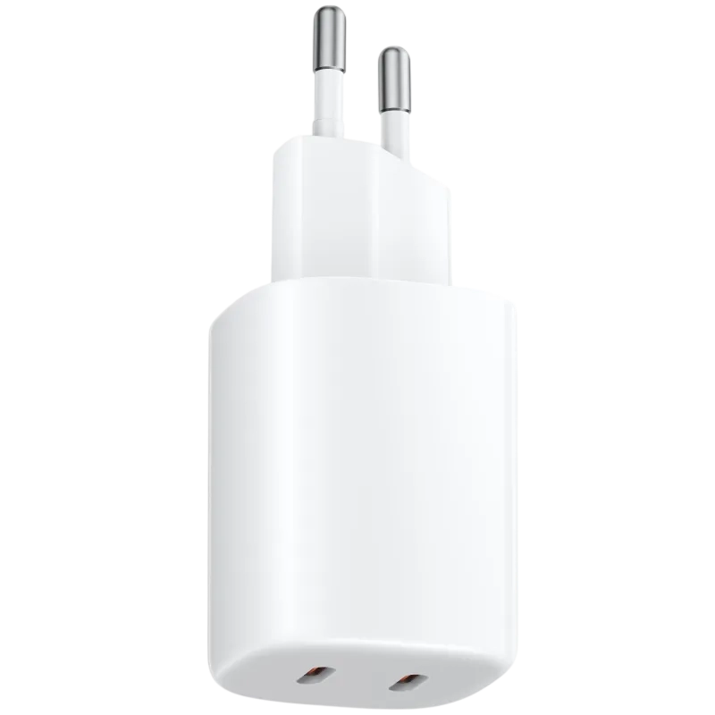 Зарядное устройство Xiaomi Nano Turbo Белый