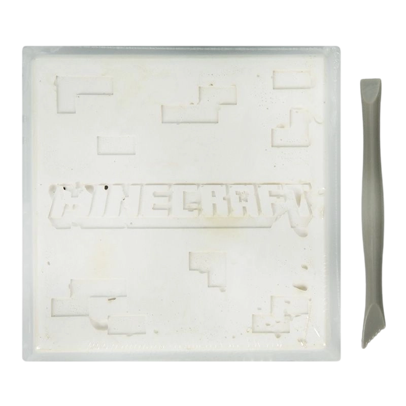 Set Paladone Minecraft Excavation Multicolor