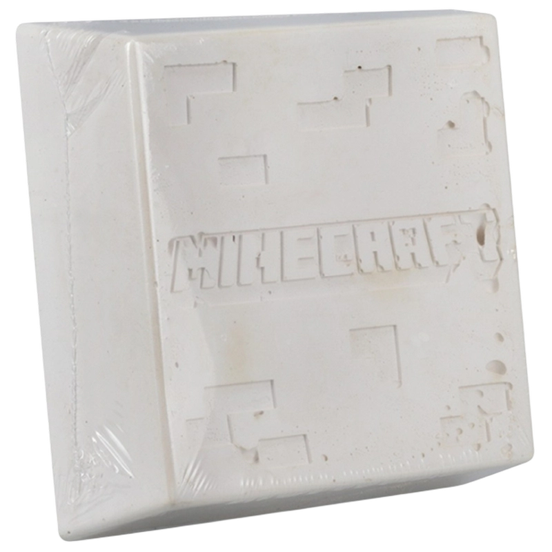 Set Paladone Minecraft Excavation Multicolor