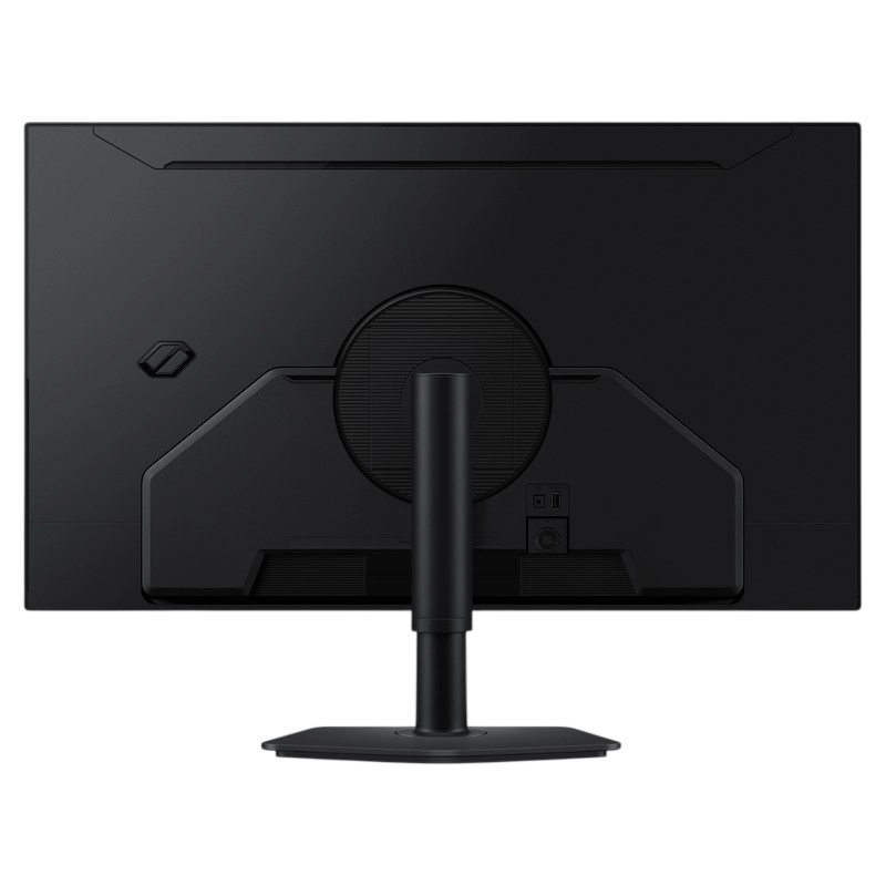 Игровой монитор Samsung Odyssey G5 S32FG502 Черный