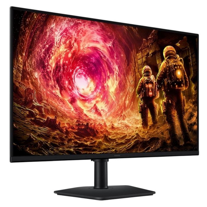 Monitor Gaming Samsung Odyssey G5 S32FG502 Negru
