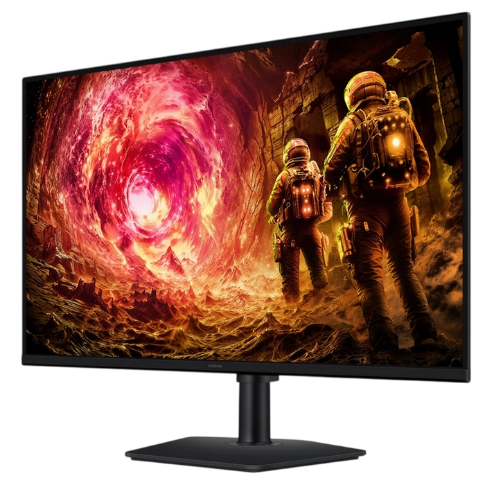 Monitor Gaming Samsung Odyssey G5 S32FG502 Negru